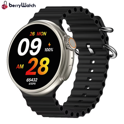 Berrywatch  Smart 7.8 Ultra, 47mm