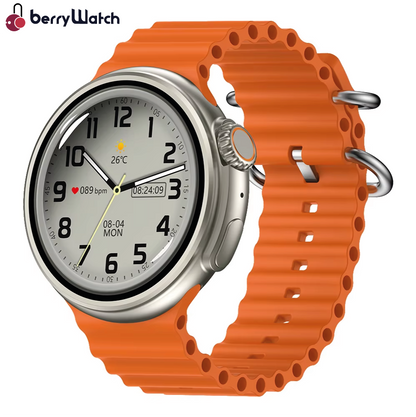 Berrywatch  Smart 7.8 Ultra, 47mm